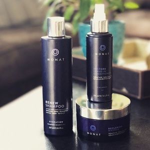 Monat Hydration System